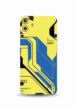 Nothing CMF Phone 1 Cyber Grid