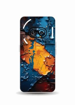 Nothing Phone 2A Plus Chromatic Pulse