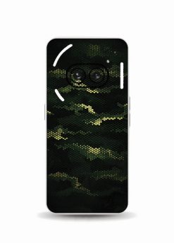 Nothing Phone 2A Plus HexaCamo