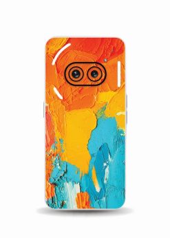 Nothing Phone 2A Plus Radiant Surge