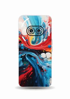 Nothing Phone 2A Plus Fusion Stream