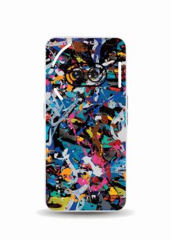 Nothing Phone 2A Plus Colorburst