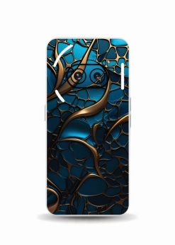Nothing Phone 2A Plus Blue Radiance