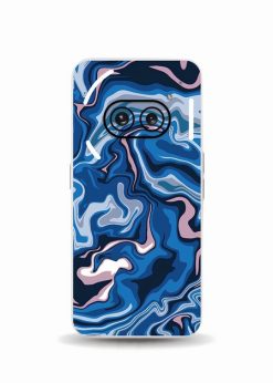 Nothing Phone 2A Plus Dusky Blue