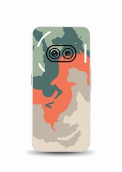 Nothing Phone 2A Plus Terra Camo