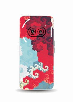 Nothing Phone 2A Plus Fractal Surge
