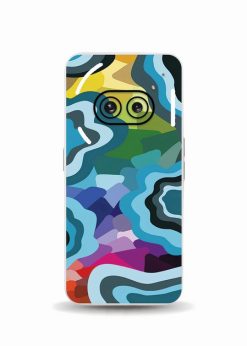 Nothing Phone 2A Plus Bold Contours