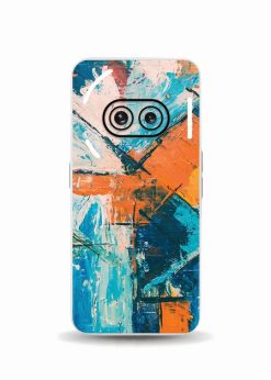 Nothing Phone 2A Plus Luminous Strokes