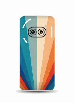 Nothing Phone 2A Plus Nostalgic Flow