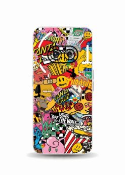 Nothing Phone 2A Plus Pop Mashup