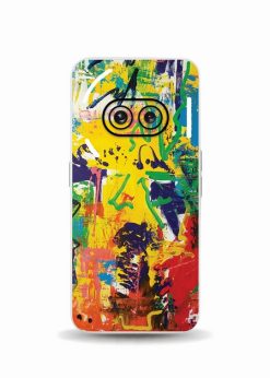 Nothing Phone 2A Plus Vibrant Motion