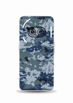 Nothing Phone 2A Plus Frost Camo