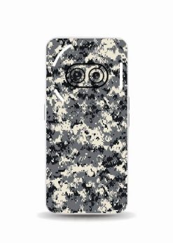 Nothing Phone 2A Plus Arctic Camo
