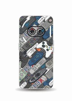 Nothing Phone 2A Plus Gamer_s Trap
