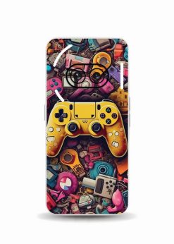 Nothing Phone 2A Plus Gamer_s Heap
