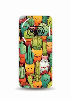 Nothing Phone 2A Plus Smiley Sprouts