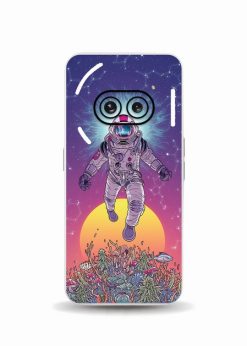 Nothing Phone 2A Plus Cosmic Voyager