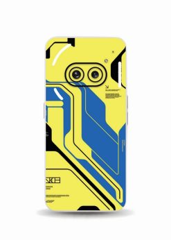 Nothing Phone 2A Plus Cyber Grid