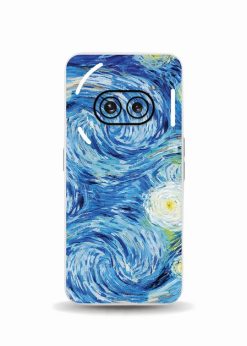 Nothing Phone 2A Celestial Whirl