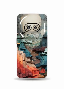 Nothing Phone 2A Dreamscape Heights