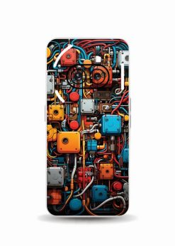 Nothing Phone 2A Wired Spectrum