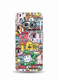 Nothing Phone 2A Chromatic City
