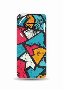 Nothing Phone 2A Vivid Construct