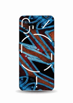 Nothing Phone 2 Concrete Pulse
