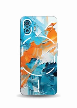 Nothing Phone 2 Ember Tide