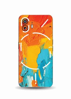 Nothing Phone 2 Radiant Surge