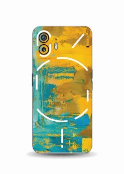 Nothing Phone 2 Vibrant Fusion