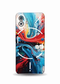Nothing Phone 2 Fusion Stream