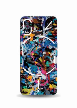 Nothing Phone 2 Colorburst