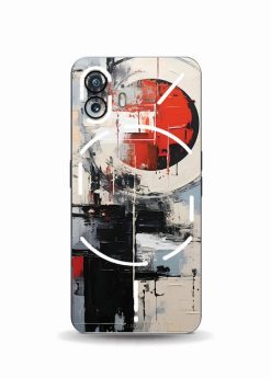 Nothing Phone 2 Crimson Void