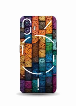 Nothing Phone 2 Chromatic Planks
