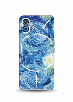 Nothing Phone 2 Celestial Whirl