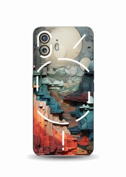 Nothing Phone 2 Dreamscape Heights