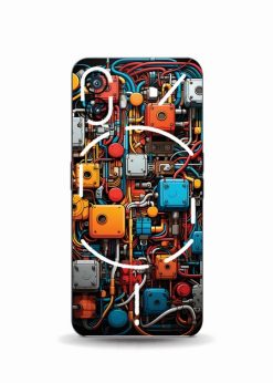 Nothing Phone 2 Wired Spectrum