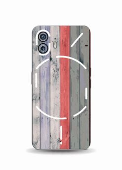Nothing Phone 2 Vibrant Planks