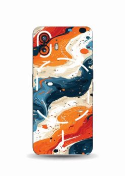 Nothing Phone 2 Vortex Glow
