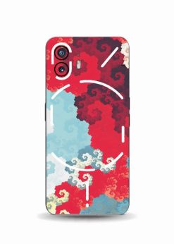 Nothing Phone 2 Fractal Surge
