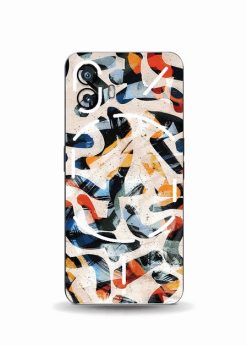 Nothing Phone 2 Radiant Motion