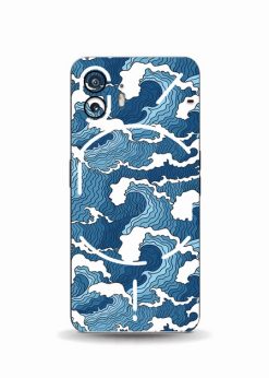 Nothing Phone 2 Wave Whisper