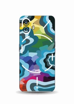 Nothing Phone 2 Bold Contours