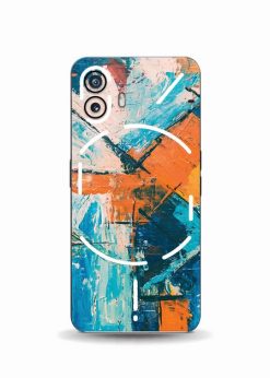 Nothing Phone 2 Luminous Strokes