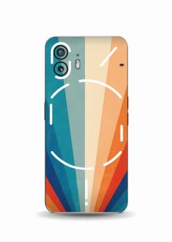Nothing Phone 2 Nostalgic Flow