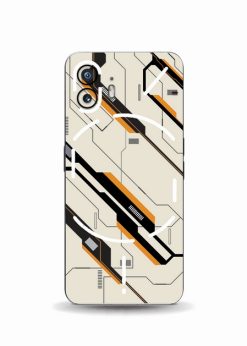 Nothing Phone 2 Inferno Tracks