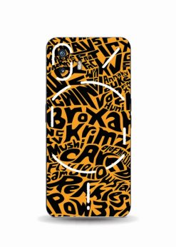 Nothing Phone 2 Word Maze