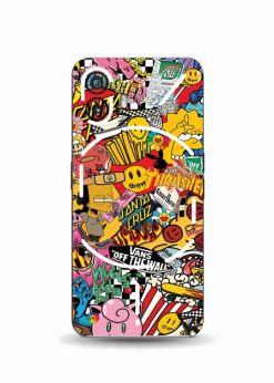Nothing Phone 2 Pop Mashup