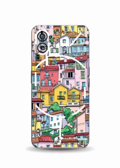 Nothing Phone 2 Chromatic City